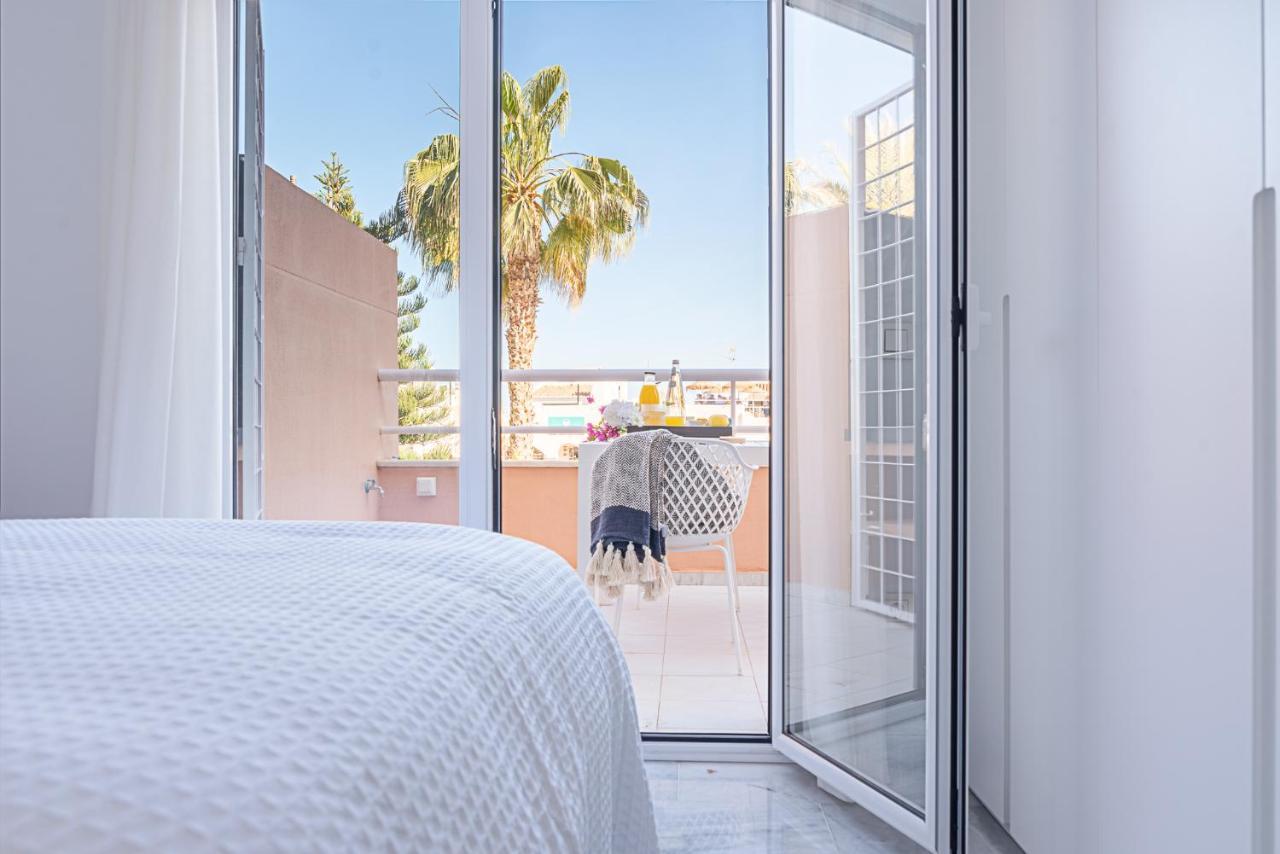 At Mirador Del Puerto Aguadulce Apartment Aguadulce  Exterior photo