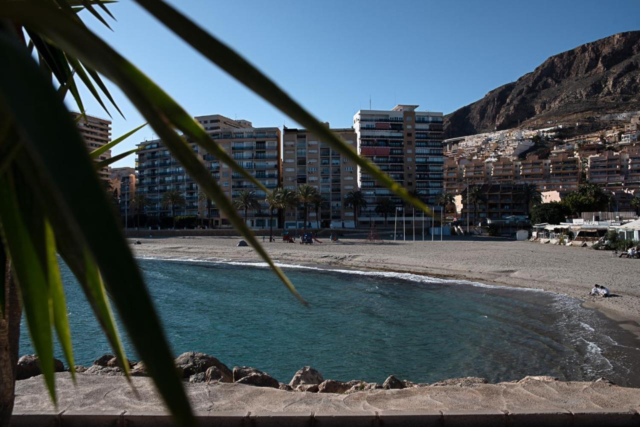 At Mirador Del Puerto Aguadulce Apartment Aguadulce  Exterior photo